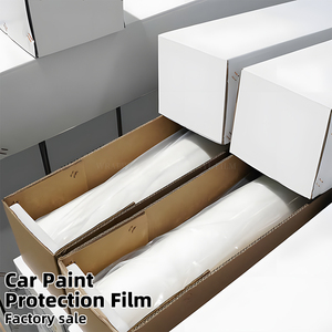 Wrapwiz <span class=keywords><strong>Meilleur</strong></span> choix <span class=keywords><strong>pour</strong></span> le film <span class=keywords><strong>plastique</strong></span> de pulvérisation protecteur de peinture de <span class=keywords><strong>voiture</strong></span> utilisé <span class=keywords><strong>pour</strong></span> la protection de surface - Product Image 1