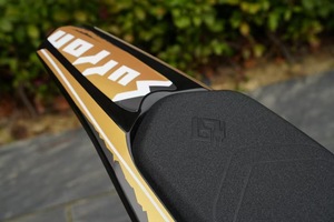 En Stock 2024 Ultra Bee Off Road 72v 57ah Motocicleta Eléctrica <span class=keywords><strong>Pit</strong></span> <span class=keywords><strong>Bike</strong></span> Motocross Todoterreno - Product Image 4