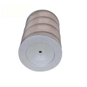 ตัวกรองอากาศตัวกรองอากาศตัวโหลดชิ้นส่วนเครื่องยนต์612600110540 2640จีน - Product Image 4