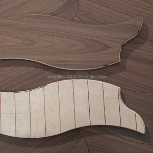 10% giảm giá nhà máy bán 200 loại thiết kế nhà loại mới sang trọng hình sàn gỗ sồi Châu Âu thiết kế sàn gỗ - Product Image 4