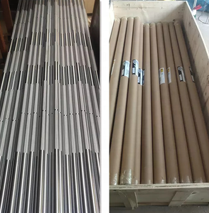 <span class=keywords><strong>Barre</strong></span> d'haltérophilie <span class=keywords><strong>de</strong></span> gymnastique, 2.2m, 20kg, 15kg, chargement professionnel, 1000lb, <span class=keywords><strong>barre</strong></span> d'haltérophilie bon marché, <span class=keywords><strong>barre</strong></span> d'haltérophilie chromée - Product Image 6