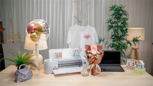 SG-CR3 Machine de découpe automatique de papier format A3 à bas prix et à prix abordable, traceur de table format A3 pour usage de bureau - Product Image 5