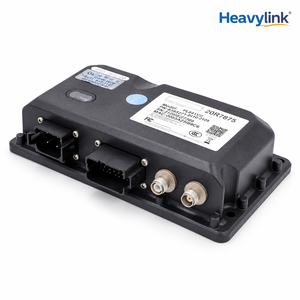 Contrôleur de terminal sans fil Heavylink 20R7876 480-3535 TCU-4G-LTE-BT-2105 pour excavatrice 834K 988K - Product Image 2