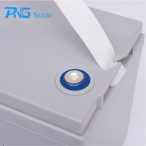 PNG <b>12V</b> 100AH Home UPS Lead Acid Gel <b>Battery</b> <b>Deep</b> <b>Cycle</b> for Home Appliances and Energy Storage Solar Power System - Product Image 2