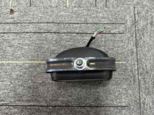 Nuova Lampada da Lavoro Originale per Macchine Edili P/N.YN80S00010F, Luce 24V Disponibile - Product Image 6