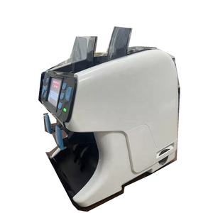 Dahua — compteur d'argent intelligent LKR <span class=keywords><strong>MAD</strong></span> MKD, machine de triage d'argent - Product Image 3