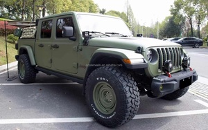 Rines BZY Forjados 5x127 de 17 18 19 20 21 Pulgadas, Rines Todoterreno de Aleación <span class=keywords><strong>4x4</strong></span> para Jeep Wrangler JK JL Rubicon <span class=keywords><strong>Sahara</strong></span> Gladiator - Product Image 5