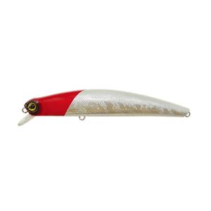 Venta al por mayor de fábrica: Señuelos blandos de plástico ABS de 100 mm para pesca, señuelos blandos de plástico duro, señuelos de gusano. - Product Image 1