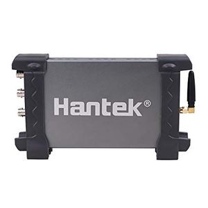 Hantek Idso1070a Pc Usb Draagbare Oscilloscoop Wifi Digitale Opslag 2 Kanalen 70Mhz 250msa/S Oscilloscoop - Product Image 6