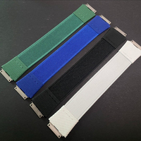 Bracelet élastique luxueux haut de gamme 67-02, adapté aux hommes et aux femmes dans les domaines des affaires, du sport et de la mode