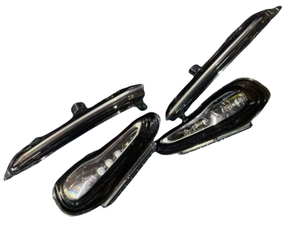 Convient pour McLaren 540C 570GT 570S 600LT 650S 720S MP4-12C Phare Feux de jour Feux de position Feux antibrouillard 14AA251CP - Product Image 2