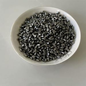 Granulés cubiques de niobium moulés mat de haute pureté (99,95%) de 3 à 100 mm, certifiés ISO 9001, pour fusion sous vide par rayonnement électronique - Product Image 4