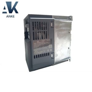 Convertisseur de fréquence Mitsubishi VFD 3.7KW FR-E740-3.7K-CHT - Product Image 4