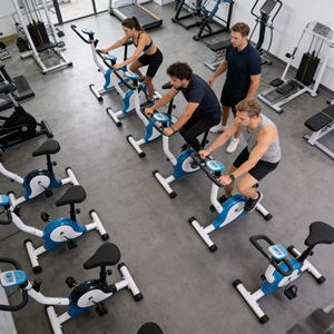 <span class=keywords><strong>Bicicleta</strong></span> de Spinning Profesional para Gimnasio, Equipo de Fitness, <span class=keywords><strong>Bicicleta</strong></span> <span class=keywords><strong>Estática</strong></span> de Interior para Control Físico y Pérdida de Peso, Precio de Fábrica - Product Image 1