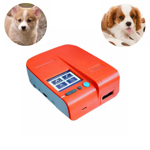 Analyseur <span class=keywords><strong>CCRP</strong></span> vétérinaire Test de progestérone canine Analyseur de progestérone pour chien - Product Image 1