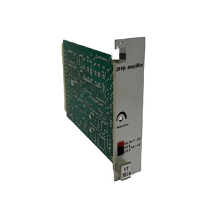 TARJETA AMPLIFICADORA VT3024S34R1 Nuevo Original Listo Stock Automatización Industrial PAC Programación PLC dedicada - Product Image 1