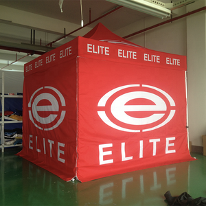 <strong>Heavy</strong> <strong>Duty</strong> <strong>Gazebo</strong> 3x3 Folding Tent With Aluminum Frame <strong>Pop</strong> <strong>up</strong> Beach <strong>Gazebo</strong> Tent - Product Image 2