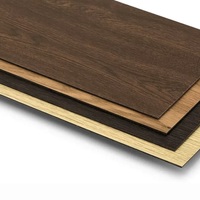 Papan HPL Laminasi Kompak Fenolik untuk Meja Kerja Laboratorium