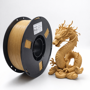 Filamento PLA SUNDI3D de 1.75 mm ±0.02 mm, Alta Precisión, Impresión Suave, Sin Atascos, Proveedor de Material de Impresión 3D - Product Image 5