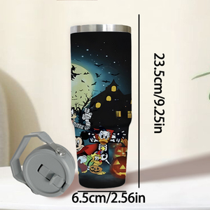 Halloween <span class=keywords><strong>Micky</strong></span> chủ đề cốc chủ, 20oz, tùy chỉnh UV in, vận chuyển trực tiếp từ chúng tôi kho - Product Image 3