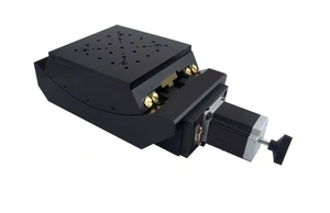 01GS004U/01GS005U Goniomètres motorisés - Product Image 2