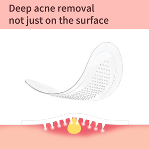 Masques en feuille personnalisés pour le visage en PE et HA, efficaces pour amincir le visage - Product Image 2