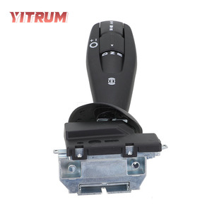 Commutateur de volant de camion Yitrum pour Mercedes-Benz 12-17 avec commande de clignotant et d'essuie-glace A0095455824 - Product Image 3