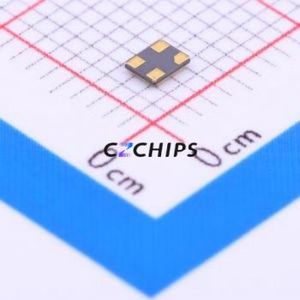 TXM25M0004252KBCEO00T Crystal (Passive) SMD2520-4P Crystal Oscillator SMD Crystal Oscillator 25MHz 10ppm 18pF - Product Image 2