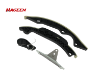 Kit de chaîne de distribution de qualité OE adapté aux moteurs essence MG360 MG350 15S4C, pièces automobiles OE 10135732 10135731 10135733