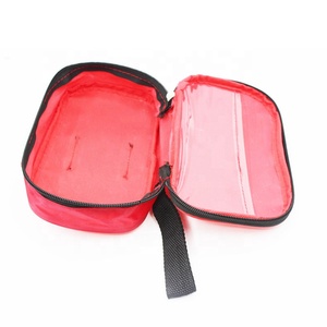 ABC-<span class=keywords><strong>AID</strong></span> 25 Chiếc Bộ Dụng Cụ Y Tế Khẩn Cấp Túi Sơ Cứu Cắm Trại Du Lịch Nơi Làm Việc Nghỉ Mát Cho Ô Tô - Product Image 3