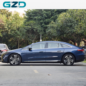 <span class=keywords><strong>Coche</strong></span> nuevo barato a la venta 2025 Merce-des Ben-z EQS <span class=keywords><strong>500</strong></span> 4MATIC <span class=keywords><strong>Coche</strong></span> eléctrico más vendido Vehículo de nueva energía Sedán de alta velocidad Ben-z - Product Image 4