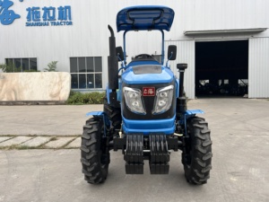 Vente en gros <span class=keywords><strong>SHANGAI</strong></span> SH504 mini tracteurs de jardin compacts plougu - Product Image 6