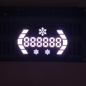 Tùy chỉnh thiết bị nhà 7 đoạn <span class=keywords><strong>LED</strong></span> hiển thị tùy chỉnh bảy đoạn <span class=keywords><strong>LED</strong></span> hiển thị - Product Image 2