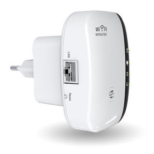 <span class=keywords><strong>Extensor</strong></span> <span class=keywords><strong>de</strong></span> señal inalámbrica, repetidor <span class=keywords><strong>de</strong></span> 2,4 Ghz, 802.11N/B/G, 300Mbps - Product Image 3