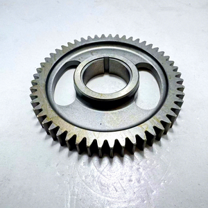 Engranaje de Árbol de Levas 6271-41-1220 GZDG 100% Nuevo para Ensamblaje de Motor de Excavadora 4bt3.3 QSB3.3 ISB3.3 Pc110-8 Pc120-8 Pc130-8 Garr 52t - Product Image 6