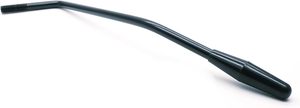 Bras de tremolo simple en métal fileté de 6 mm avec embout pour système de tremolo de guitare électrique <span class=keywords><strong>Stratocaster</strong></span> - Product Image 3