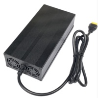 Nouvelle alimentation à découpage haute puissance 100-240V à 48V 750W AC DC adaptateur 0.95 PFC SMPS chargeur pour climatiseur extérieur