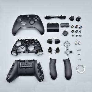 Sostituzione del Kit con bottoni completi per custodia custodia per Gamepad serie Xboxes - Product Image 5