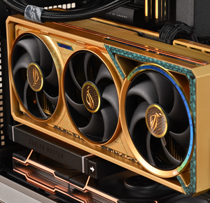 PC de Escritorio para Juegos Panorámicos de Alta Gama, AMD <span class=keywords><strong>Ryzen</strong></span> 7 9800X3D/RTX5090 5080 5070 /DDR5 32GB/NVMe M.2 SSD 2TB/Win 11 - Product Image 4