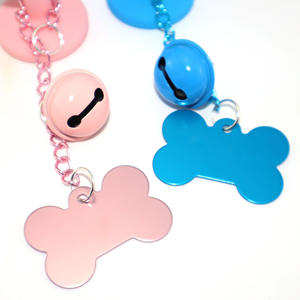 <span class=keywords><strong>Plug</strong></span> <span class=keywords><strong>anal</strong></span> mignon en silicone pour animaux de compagnie bijoux en cristal étiquette de chien personnalisée chaîne cloche patte de chat flirtant produits fétichistes jouets sexuels pour adultes godemichet <span class=keywords><strong>Anal</strong></span> - Product Image 6