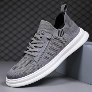 Zapatillas de deporte informales Para Hombre, calzado Para caminar, fábrica directa - Product Image 4