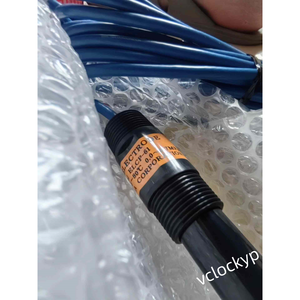 1PCS ELCP-61-5F TOA-DKK ฟลูออไรด์อิออนอิเล็กโทรดใหม่ - Product Image 4