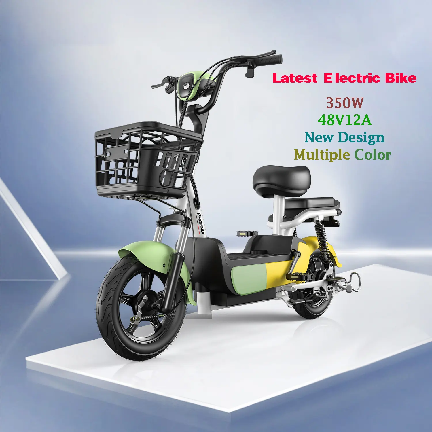 2023 pas cher en gros electrique ville route Scooter E moteur hybride moto velo electrlique Cargo Cycle autre velo electrlique