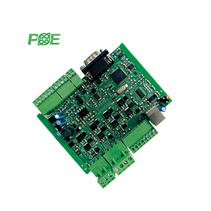 <span class=keywords><strong>Robot</strong></span> personalizzato PCBA circuito stampato assemblaggio PCBA servizi produttore PCBA - Product Image 5