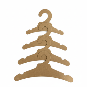 Juego de papelería de calidad superior, papel resistente, colgador de ropa, precio competitivo, ecológico, uso en el baño, resistente. - Product Image 1
