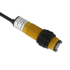 M18CDD-11 อินดักทีฟ E3F-DS30C สำหรับเซ็นเซอร์โฟโตอิเล็กทริคแบบสะท้อนแสงแบบกระจาย NPN แบบสามสาย ปกติเปิด/ปิด PNP - Product Image 4