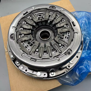 Convient à l'ensemble d'embrayage <span class=keywords><strong>Ford</strong></span> Focus 1.6, à l'ensemble d'embrayage Wing Bo 1.5, au kit d'embrayage de transmission automobile 6DCT250 DPS6 - Product Image 3