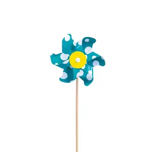 Girandola Eco Gadget, Artículos Ecológicos Personalizados - Hecho en Europa, Modelo 19027_140C - Product Image 1