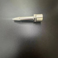 Servicio de Mecanizado de Piezas Metálicas OEM, Piezas de Acero Inoxidable y Latón, Servicios de Fresado CNC Personalizados