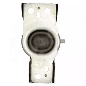 Soporte de motor 8200140431 82 00 140 431 para <span class=keywords><strong>RENAULT</strong></span> <span class=keywords><strong>MODUS</strong></span> / <span class=keywords><strong>GRAND</strong></span> <span class=keywords><strong>MODUS</strong></span> (F/JP0 _) - Product Image 2